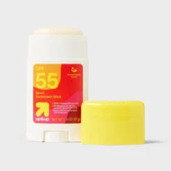 Up & Up Adult Sport Sunscreen Stick - SPF 55 - 1.5oz - Up&up™ -Up & Up Shop GUEST 79c36239 7744 4862 82bf 329bb6044182