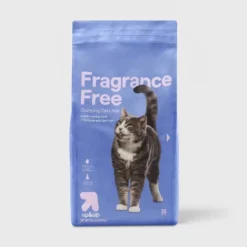 Up & Up Fragrance Free With Baking Soda Clumping Cat Litter - Up&up™ -Up & Up Shop GUEST 7a5dc952 3db4 4760 a4b6 d16649bb16ce
