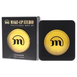 Eyeshadow - 52 By Make-Up Studio For Women - 0.11 Oz Eye Shadow -Up & Up Shop GUEST 7c60fb1c 630a 493f 953a fb599db9a4f4