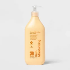 Up & Up Coconut Milk & Shea Butter Body Lotion - 20 Fl Oz - Up&up™ -Up & Up Shop GUEST 7c690804 77c7 49bf 919f 8c0407d099e2