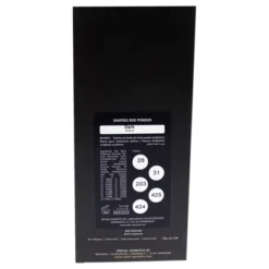 Shaping Box Powder - Dark By Make-Up Studio For Women - 0.55 Oz Highlighter 9 Shaping Box Powder - Dark By Make-Up Studio For Women - 0.55 Oz Highlighter -Up & Up Shop GUEST 7dc9fb1c bff9 455c ac5b c62ed151305b