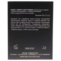 Compact Earth Powder - M1 Fair To Light By Make-Up Studio For Women - 0.39 Oz Powder -Up & Up Shop GUEST 7ddfcb38 1415 4c87 94b4 ff124559bcff