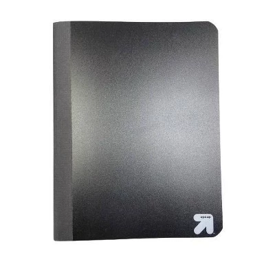 Up & Up 12pk Composition Notebook Wide Ruled (Colors May Vary) - Up&up™: 7.5x9.75", 70 Pages, Soft Cover, Tween, Multicolor 3 Up & Up 12pk Composition Notebook Wide Ruled (Colors May Vary) - Up&up™: 7.5x9.75", 70 Pages, Soft Cover, Tween, Multicolor - Image 3