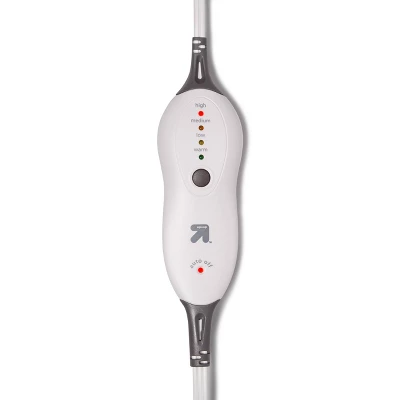Standard Heating Pad - Up & Up™ 2 Standard Heating Pad - Up & Up™ - Image 2