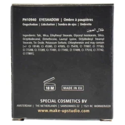 Eyeshadow - 204 By Make-Up Studio For Women - 0.11 Oz Eye Shadow -Up & Up Shop GUEST 80832d3f cbc6 436a af14 d41754a204a4