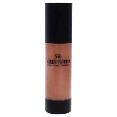 Fluid Foundation No Transfer - Beige By Make-Up Studio For Women - 1.18 Oz Foundation 1 Fluid Foundation No Transfer - Beige By Make-Up Studio For Women - 1.18 Oz Foundation
