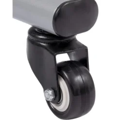 Stand Up Desk Store Rolling Mobile Magnetic Whiteboard Room Divider Dry Erase Board For Home Or Classroom (Combo Whiteboard/Tackboard, 40" W X 72" H) 17 Stand Up Desk Store Rolling Mobile Magnetic Whiteboard Room Divider Dry Erase Board For Home Or Classroom (Combo Whiteboard/Tackboard, 40" W X 72" H) -Up & Up Shop GUEST 81767e50 a4d8 4894 9f4a f92b51dc8662