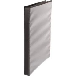 6pk 0.5" D Ring Binder Black - Up & Up™ -Up & Up Shop GUEST 8220b5e0 de49 48e7 a8b8 216c94091824