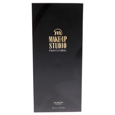 Shaping Box Powder - Dark By Make-Up Studio For Women - 0.55 Oz Highlighter 4 Shaping Box Powder - Dark By Make-Up Studio For Women - 0.55 Oz Highlighter - Image 4