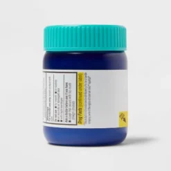 Up & Up Cough Suppressant & Topical Analgesic Chest Rub Ointment - 1.76oz - Up&up™ -Up & Up Shop GUEST 82b32ea4 0fb7 4370 8bd2 096d8618a856