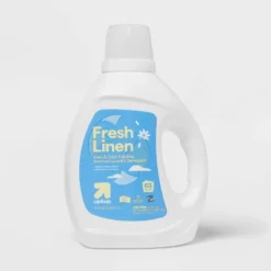 Up & Up Laundry Detergent - Fresh Linen - Up&up™ -Up & Up Shop GUEST 83895e8f e528 4e21 9cb7 df45fe4fede0