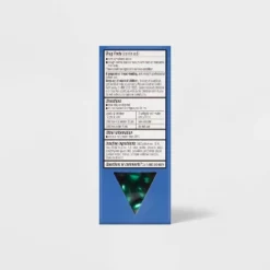 Up & Up Daytime & Nighttime Maximum Strength Cold & Flu Softgels - 96ct - Up&up™ -Up & Up Shop GUEST 8413553d f87d 4c11 b856 5a87c05bb5d2