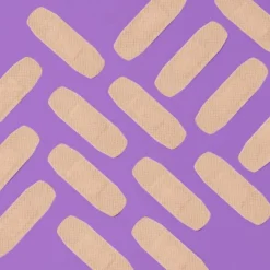 Up & Up Waterproof Ultimate Flex Bandages - 20ct - Up&up™