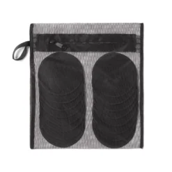 Reusable Make Up Removing Cotton Rounds With Washable Bag - 16ct - Up & Up™ 6 Reusable Make Up Removing Cotton Rounds With Washable Bag - 16ct - Up & Up™ -Up & Up Shop GUEST 853b2796 5e38 41a8 b56f be99ef633d56