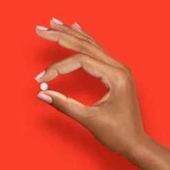 Up & Up Melatonin Quick Dissolve Tablets - Cherry Flavor - 90ct - Up&up™