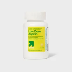 Up & Up Aspirin (NSAID) Pain Reliever Enteric Safety-Coated Tablets - 500ct - Up&up™ -Up & Up Shop GUEST 8633a0d0 42ed 4ce5 ba7c cbc03aaa5d75