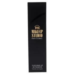 Fluid Foundation No Transfer - CB5 Mocca By Make-Up Studio For Women - 1.18 Oz Foundation 8 Fluid Foundation No Transfer - CB5 Mocca By Make-Up Studio For Women - 1.18 Oz Foundation -Up & Up Shop GUEST 86e5a0c6 4e16 4ae0 807d 2c7b7063507b