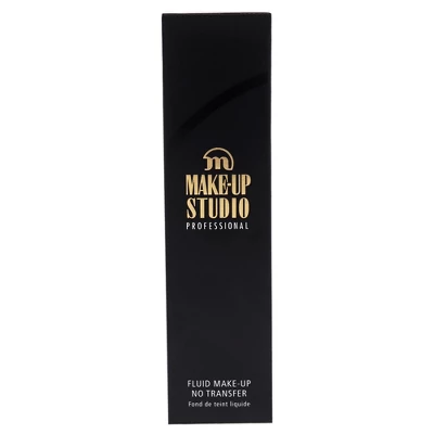 Fluid Foundation No Transfer - CB5 Mocca By Make-Up Studio For Women - 1.18 Oz Foundation 4 Fluid Foundation No Transfer - CB5 Mocca By Make-Up Studio For Women - 1.18 Oz Foundation - Image 4