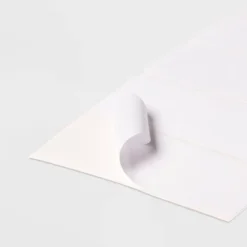 Up & Up 128ct 1"x2.75" Rectangular Labels White - Up&up™ -Up & Up Shop GUEST 88409844 5738 4190 a325 7054d476e452