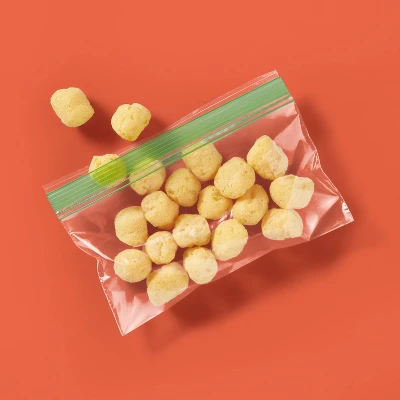 Up & Up Snack Storage Bags - Up&up™ 1 Up & Up Snack Storage Bags - Up&up™