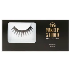 Make-Up Studio Amsterdam Eyelashes 14 - False Eyelashes - 1 Pair -Up & Up Shop GUEST 892fb36f d83e 45ff 8341 b8e4826ecf5f