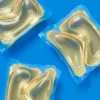 Up & Up Laundry Detergent Packs - Free & Clear - Up&up™