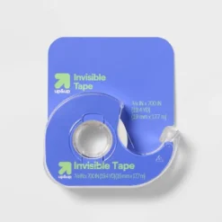 Up & Up Invisible Tape - Up&up™ -Up & Up Shop GUEST 8aa274ac ab36 4185 9152 f47f1b56e2e4