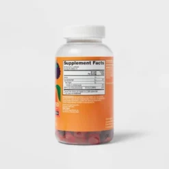Up & Up Adult Vitamin D Gummies - Fruit Flavors - 150ct - Up&up™ -Up & Up Shop GUEST 8ae061b3 4d1b 453f 9cde 2ce40972ea3c