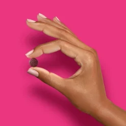 Up & Up Women's Multivitamin Gummies - Natural Berry - 150ct - Up&up™