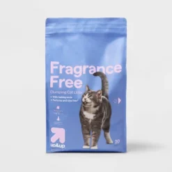 Up & Up Fragrance Free With Baking Soda Clumping Cat Litter - Up&up™ -Up & Up Shop GUEST 8b003a5c 05b7 4303 9d4e 151580dd1d16