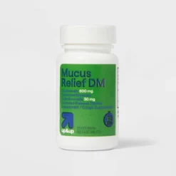 Up & Up Mucus Relief DM Extended Release Tablets - Up&up™ -Up & Up Shop GUEST 8b3e9c15 bb1e 40d3 8c6f 06c0b0d003fb