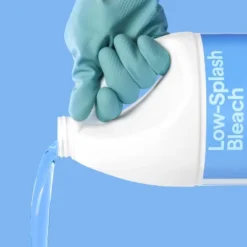 Up & Up Low Splash Linen Bleach - 81oz - Up&up™