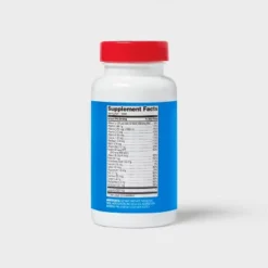 Up & Up Men's Daily Multivitamin Tablets - 100ct - Up&up™ -Up & Up Shop GUEST 8c8c36f6 26bb 4768 afba fa2a249f2b90