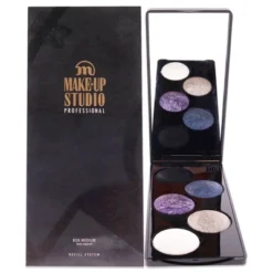 Make-Up Studio Amsterdam Eyeshadow Lumiere Palette - Eyeshadow Palette - Asian Flavours - 1 Pc -Up & Up Shop GUEST 8ccb3f3d 61e8 41a3 8453 35913db505a4