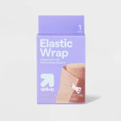 Up & Up Supportive Elastic Wrap - 3"x1.6 Yd - Up&up™ -Up & Up Shop GUEST 8cfb232b e8c3 4927 a5aa 9b786fa66f25