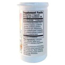 Women's Health Daily Probiotic - 30ct - Up & Up™ 9 Women's Health Daily Probiotic - 30ct - Up & Up™ -Up & Up Shop GUEST 8db5dcc4 16bb 401c 8c46 b16dd7617195