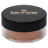 Translucent Powder Extra Fine - 3 Medium To Dark By Make-Up Studio For Women - 0.35 Oz Powder