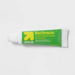 Up & Up Bacitracin Antibiotic First Aid Ointment - 0.5oz/14gms - Up&up™ -Up & Up Shop GUEST 8eff6dc9 b480 45dd b0c3 f40553316217