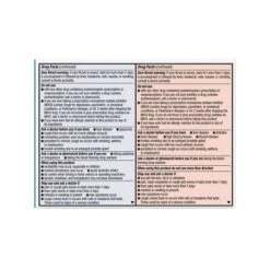 Day/Night Multi -Symptom Cold & Flu Relief Combo Pack Softgels 48ct - Up & Up™ -Up & Up Shop GUEST 9011b836 4847 4cec a773 b0b90b39530f