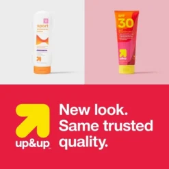 Up & Up Sport Sunscreen Lotion - SPF 30 - Up&up™ -Up & Up Shop GUEST 902f0d79 7abf 4423 ac20 cc587df64939