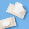 Up & Up Cleansing Flushable Cloths - Fragrance Free - Up&up™