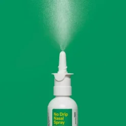 Up & Up No Drip Nasal Decongestant Spray - 1 Fl Oz - Up&up™