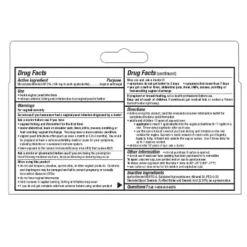 Up & Up Miconazole Vaginal Antifungal Cream 7 Day Treatment - 1.5oz - Up&up™ -Up & Up Shop GUEST 92364e26 a5d2 49f1 b497 1fe0caa08917
