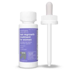 Hair Regrowth Treatment For Women - 2 Fl Oz Each - Up & Up™ -Up & Up Shop GUEST 92cf892c 172d 477e bdd3 0b5195e38a03