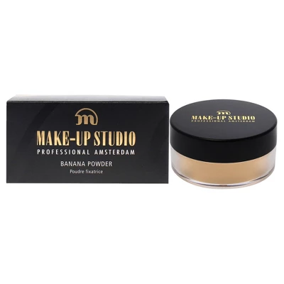 Translucent Powder Extra Fine By Make-Up Studio For Women - 0.35 Oz Powder 8 Translucent Powder Extra Fine By Make-Up Studio For Women - 0.35 Oz Powder - Image 8
