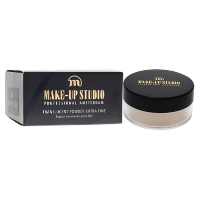 Translucent Powder Extra Fine By Make-Up Studio For Women - 0.35 Oz Powder 2 Translucent Powder Extra Fine By Make-Up Studio For Women - 0.35 Oz Powder - Image 2