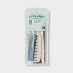 Up & Up Basic Comb Set - Assorted Colors-10ct - Up&up™ 7 Up & Up Basic Comb Set - Assorted Colors-10ct - Up&up™ -Up & Up Shop GUEST 932fca55 ec53 4053 b1e1 a59b74150660