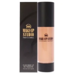 Fluid Foundation No Transfer - CB2 Amber By Make-Up Studio For Women - 1.18 Oz Foundation -Up & Up Shop GUEST 939b57ee 78c0 4b37 8517 5cfb72610477 1