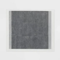 Up & Up Puppy And Adult Dog Unscented Activated Charcoal Training Pads - L - 50ct - Up&up™ -Up & Up Shop GUEST 9459f4a7 1d62 4a9b b046 209414e321c7