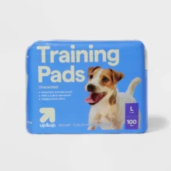 Up & Up Dog Training Pads - L - Up&up™ -Up & Up Shop GUEST 9473db9c 78fa 4c86 af0a 83ffd31dead2